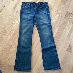 Joe’s jeans